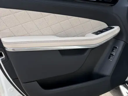 Mercedes-Benz GL 500 2014 года за 18 000 000 тг. в Алматы – фото 10