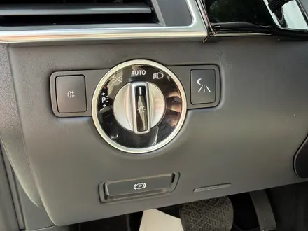 Mercedes-Benz GL 500 2014 года за 18 000 000 тг. в Алматы – фото 16