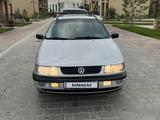 Volkswagen Passat 1995 годаүшін2 650 000 тг. в Туркестан – фото 4