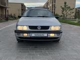 Volkswagen Passat 1995 годаүшін2 400 000 тг. в Туркестан – фото 5