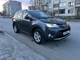 Toyota RAV4 2013 года за 11 750 000 тг. в Костанай