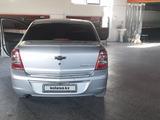 Chevrolet Cobalt 2014 года за 4 400 000 тг. в Шымкент – фото 5