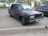 ВАЗ (Lada) 2107 2007 годаүшін400 000 тг. в Уральск