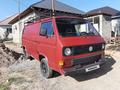 Volkswagen Transporter 1990 года за 1 300 000 тг. в Алматы – фото 7