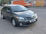 Toyota Corolla 2012 года за 5 600 000 тг. в Алматы – фото 3