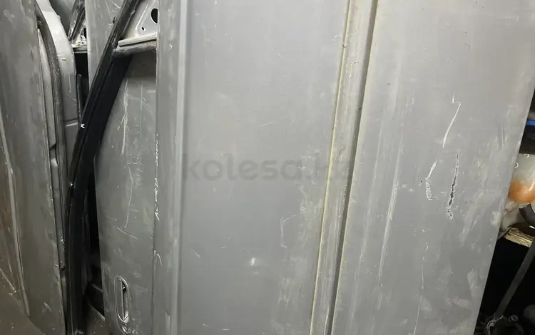 Двери Honda аккордүшін25 000 тг. в Алматы