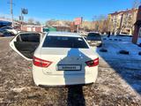 ВАЗ (Lada) Vesta 2019 годаүшін5 100 000 тг. в Петропавловск – фото 5