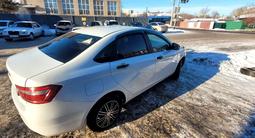 ВАЗ (Lada) Vesta 2019 года за 4 400 000 тг. в Петропавловск – фото 3