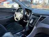 Hyundai Sonata 2013 годаүшін6 300 000 тг. в Астана – фото 2