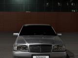 Mercedes-Benz C 280 1995 годаүшін3 000 000 тг. в Караганда