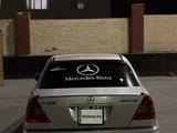 Mercedes-Benz C 280 1995 годаүшін3 000 000 тг. в Караганда – фото 3