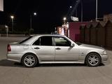 Mercedes-Benz C 280 1995 годаүшін3 000 000 тг. в Караганда – фото 2