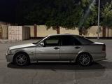 Mercedes-Benz C 280 1995 годаүшін3 000 000 тг. в Караганда – фото 4