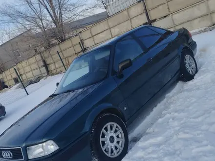 Audi 80 1994 года за 2 600 000 тг. в Костанай – фото 6