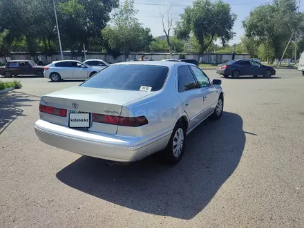 Toyota Camry Gracia 1997 года за 3 700 000 тг. в Павлодар – фото 3