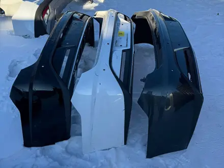 Бампер на корейские и на китайские за 110 000 тг. в Астана – фото 4