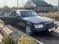 Mercedes-Benz S 500 1995 года за 2 200 000 тг. в Байсерке – фото 2