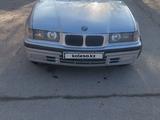 BMW 318 1992 годаүшін1 450 000 тг. в Шымкент – фото 3