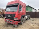 Howo  4X2 2007 года за 8 800 000 тг. в Актобе