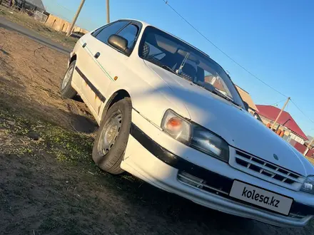 Toyota Carina E 1994 года за 1 900 000 тг. в Павлодар – фото 11