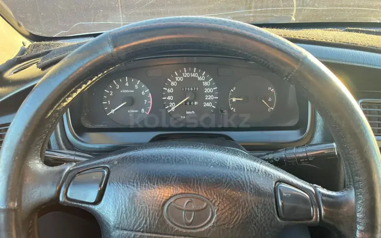 Toyota Carina E 1994 годаүшін1 900 000 тг. в Павлодар