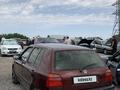 Volkswagen Golf 1993 годаүшін1 700 000 тг. в Шымкент – фото 3