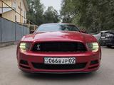 Ford Mustang 2014 годаүшін13 000 000 тг. в Алматы