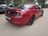 Ford Mustang 2014 годаүшін13 000 000 тг. в Алматы – фото 4