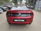 Ford Mustang 2014 годаүшін13 000 000 тг. в Алматы – фото 5