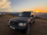 Mitsubishi Pajero 2001 года за 4 700 000 тг. в Алматы – фото 2