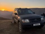 Mitsubishi Pajero 2001 года за 4 700 000 тг. в Алматы