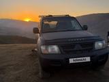 Mitsubishi Pajero 2001 года за 4 700 000 тг. в Алматы – фото 3
