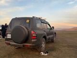 Mitsubishi Pajero 2001 года за 4 700 000 тг. в Алматы – фото 4