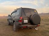 Mitsubishi Pajero 2001 года за 4 700 000 тг. в Алматы – фото 5