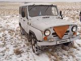 УАЗ 3151 1994 года за 1 500 000 тг. в Баянаул