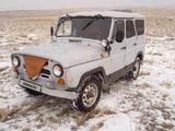 УАЗ 3151 1994 года за 1 500 000 тг. в Баянаул – фото 2