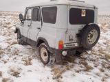 УАЗ 3151 1994 года за 1 500 000 тг. в Баянаул – фото 3