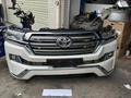 TOYOTA LAND CRUISER 200 бампер за 80 000 тг. в Алматы
