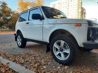 ВАЗ (Lada) Lada 2121 2020 годаүшін3 870 000 тг. в Астана