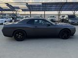 Dodge Challenger 2015 годаүшін8 990 000 тг. в Актау – фото 5