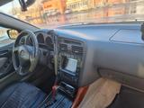 Lexus GS 300 1998 годаүшін4 500 000 тг. в Павлодар