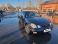 Lexus GS 300 1998 годаүшін4 500 000 тг. в Павлодар – фото 9