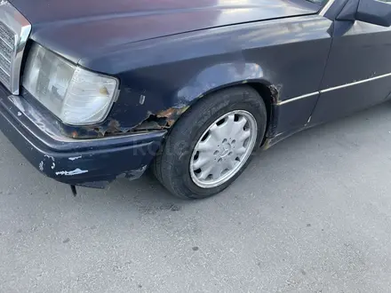 Mercedes-Benz E 200 1990 года за 1 000 000 тг. в Павлодар – фото 10