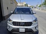 Hyundai Creta 2020 года за 11 000 000 тг. в Туркестан – фото 2