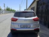 Hyundai Creta 2020 года за 11 000 000 тг. в Туркестан