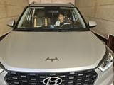 Hyundai Creta 2020 года за 11 000 000 тг. в Туркестан – фото 4
