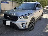 Hyundai Creta 2020 года за 11 000 000 тг. в Туркестан – фото 5