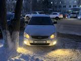 ВАЗ (Lada) Priora 2172 2009 годаүшін1 620 000 тг. в Актобе