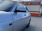 ВАЗ (Lada) Priora 2172 2009 годаүшін1 620 000 тг. в Актобе – фото 5