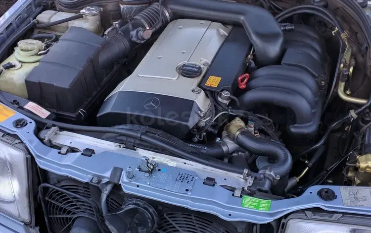 Двигатель M104 объём 3.2 из Америки! за 350 000 тг. в Астана